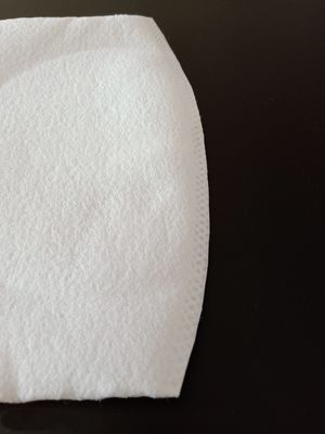 Υγρή τσάντα φίλτρων PE NMO PP 10 Mircron 1200um για τη διήθηση νερού