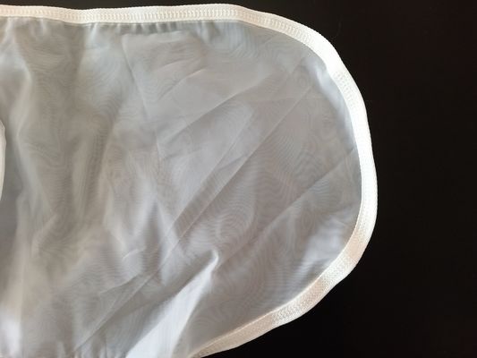 100% νάυλον τσάντα φίλτρων νερού βαθμού τροφίμων 300 μικρό με την ένωση του βρόχου