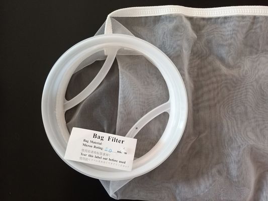 Ο υγρός ψευδάργυρος τσαντών φίλτρων καφέ καθαρισμού νερού κάλυψε το τοπ μικρό 1200um