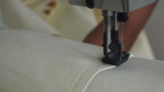 Ο ψευδάργυρος κάλυψε το υγρό μικρό τσαντών φίλτρων τοπ NMO 200u για τη διήθηση νερού