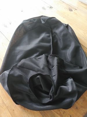 5/10/25/50 υγρό λειωμένο μέταλλο ράβοντας νημάτων τσαντών φίλτρων PE NMO μικρού PP καυτό