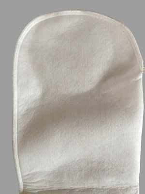 200 300 500 τσάντα φίλτρων πισινών δαχτυλιδιών μικρού SDS για την κατεργασία ύδατος