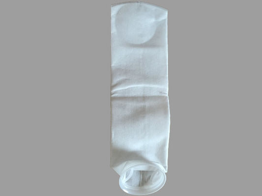 Νάυλον υγρή τσάντα φίλτρων PE PP για την κατεργασία ύδατος 50 100 300 500 μικρό