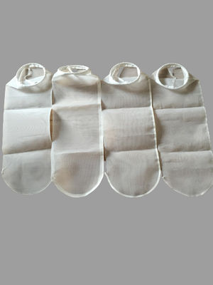 Νάυλον υγρή τσάντα φίλτρων PE PP για την κατεργασία ύδατος 50 100 300 500 μικρό