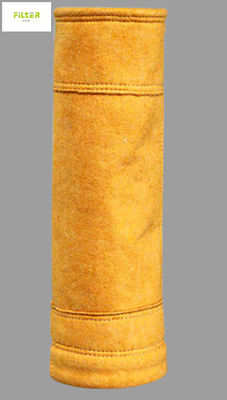 Έλεγχος της ρύπανσης τσαντών φίλτρων Nomex PTFE ΜΑΔ φίμπεργκλας 500gsm