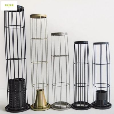 Συνθετική τσάντα φίλτρων τσεπών Nomex Aramid ινών 500 - 550gsm βιομηχανικό